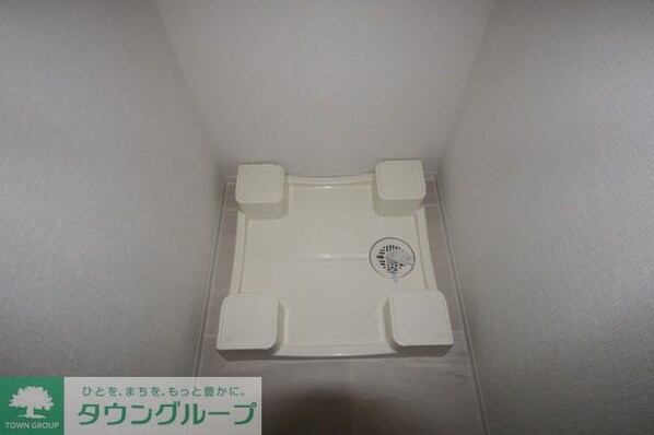 プライムメゾン板橋の物件内観写真